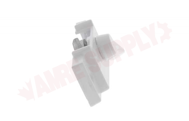 Photo 1 of 6-1333 : AGP Truth Trimline Cam Lock With Alignment Lugs, White