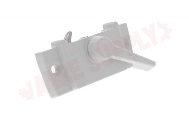 Photo 8 of 6-1333 : AGP Truth Trimline Cam Lock With Alignment Lugs, White