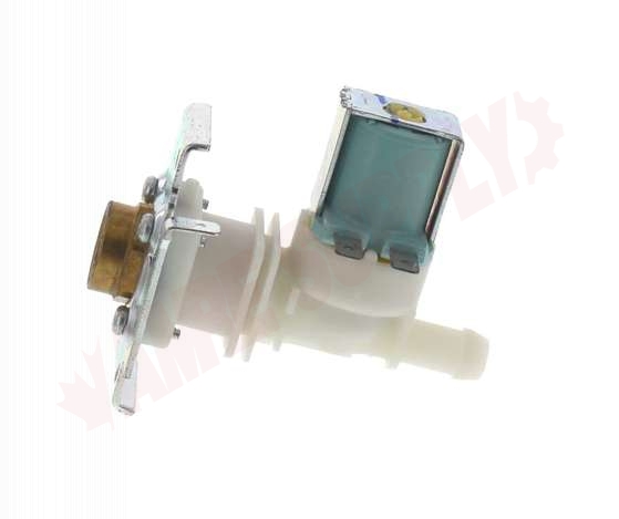 Photo 1 of WV5458 : Universal Dishwasher Water Inlet Valve, Equivalent To 00425458