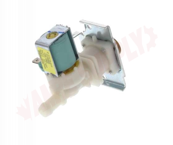 Photo 4 of WV5458 : Universal Dishwasher Water Inlet Valve, Equivalent To 00425458