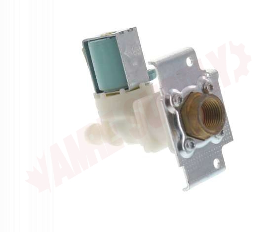 Photo 6 of WV5458 : Universal Dishwasher Water Inlet Valve, Equivalent To 00425458