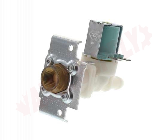 Photo 8 of WV5458 : Universal Dishwasher Water Inlet Valve, Equivalent To 00425458