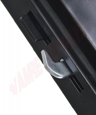 Photo 11 of 101-319A : Vanguard Patio Glass Door Handle, Black