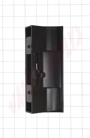 Photo 13 of 101-319A : Vanguard Patio Glass Door Handle, Black