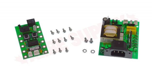 Photo 1 of 101786 : Greentek Board Kit, High/Low Voltage for Series SS 3.12DD