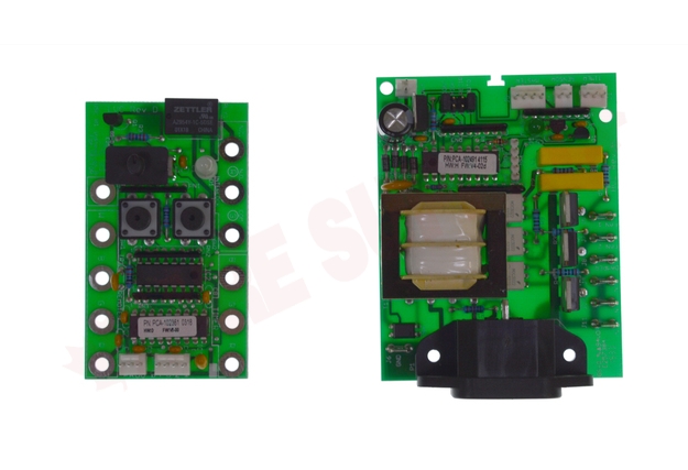 Photo 2 of 101786 : Greentek Board Kit, High/Low Voltage for Series SS 3.12DD