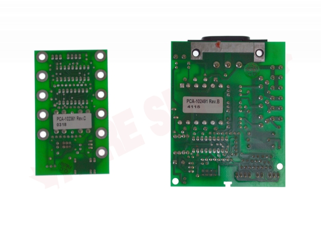Photo 3 of 101786 : Greentek Board Kit, High/Low Voltage for Series SS 3.12DD