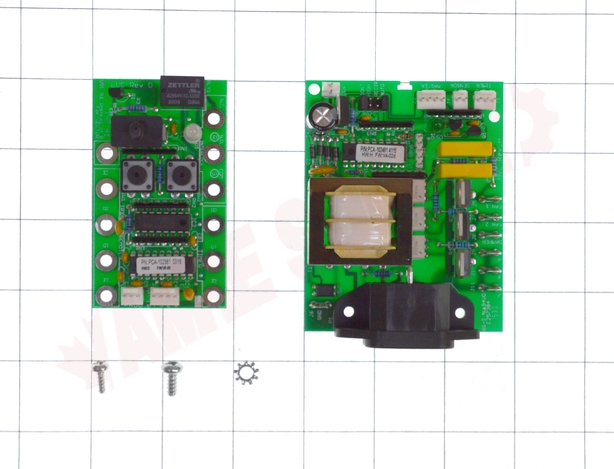 Photo 6 of 101786 : Greentek Board Kit, High/Low Voltage for Series SS 3.12DD