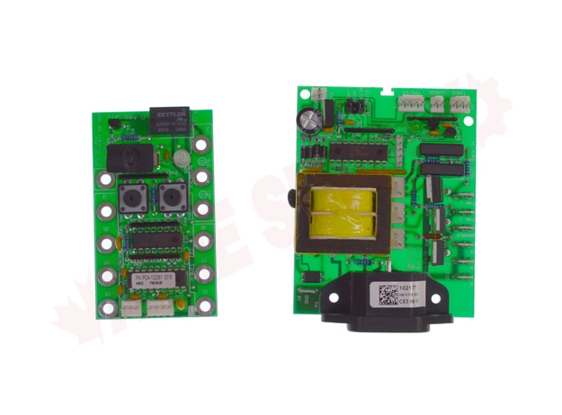Photo 2 of 101922 : Greentek Board Kit, High/Low Voltage for series DH 7.15 and XDH 7.15