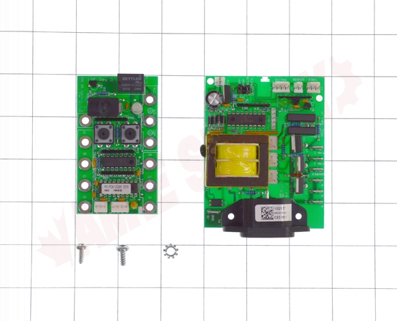Photo 6 of 101922 : Greentek Board Kit, High/Low Voltage for series DH 7.15 and XDH 7.15