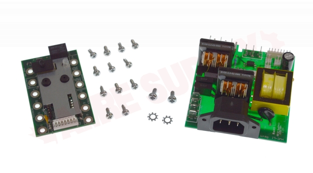 Photo 1 of 102485 : Greentek Board Kit, High/Low Voltage for series Solace XPH 1.5 & 2.0 HRV