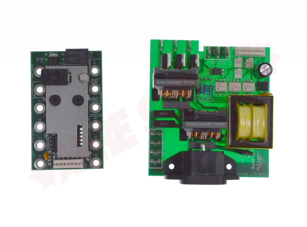 Photo 2 of 102485 : Greentek Board Kit, High/Low Voltage for series Solace XPH 1.5 & 2.0 HRV