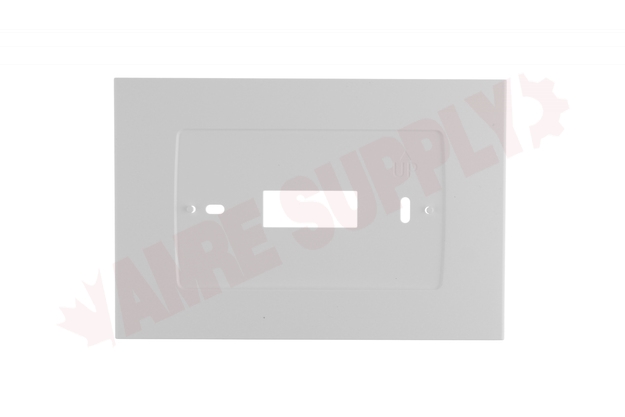Photo 2 of F61-2663 : Emerson White Rodgers Wall Plate for Sensi 1F87U-42WF Wi-Fi Thermostat