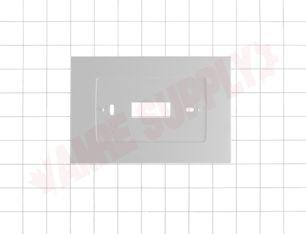 Photo 8 of F61-2663 : Emerson White Rodgers Wall Plate for Sensi 1F87U-42WF Wi-Fi Thermostat