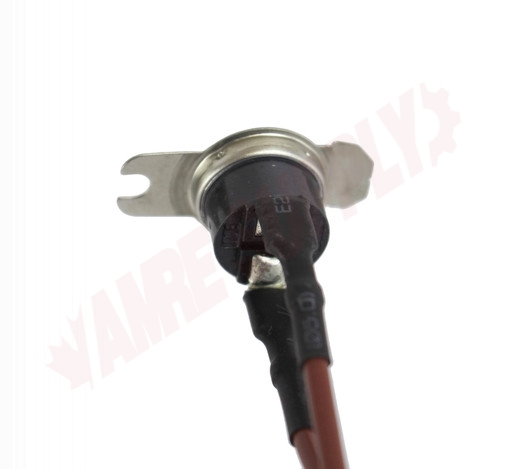 Photo 3 of WW02F00742 : GE WW02F00742 Dryer Thermostat Wire Harness
