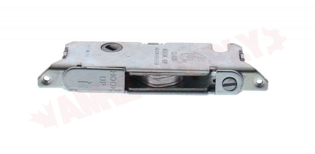 Photo 1 of 4-515 : AGP 45° Mortise Lock, 3-11/16 Holes