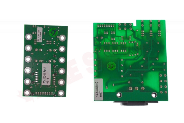 Photo 3 of 102485 : Greentek Board Kit, High/Low Voltage for series Solace XPH 1.5 & 2.0 HRV