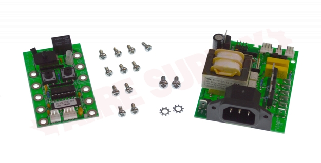 Photo 1 of 102486 : Greentek Board Kit, High/Low Voltage for series SS 3.80 HRV & ERV