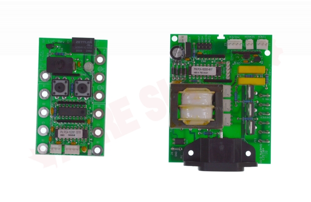 Photo 2 of 102486 : Greentek Board Kit, High/Low Voltage for series SS 3.80 HRV & ERV
