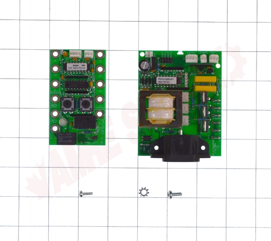 Photo 6 of 102486 : Greentek Board Kit, High/Low Voltage for series SS 3.80 HRV & ERV