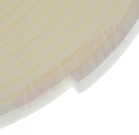 Photo 4 of CF12012 : Climaloc Foam Tape, White, 1/4 x 3/8 x 29.5'