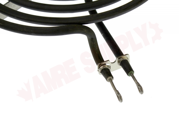 Photo 4 of 38-824 : Alltemp Universal 38-824 Range Coil Surface Element, Pigtail Ends, 8, 2400W         