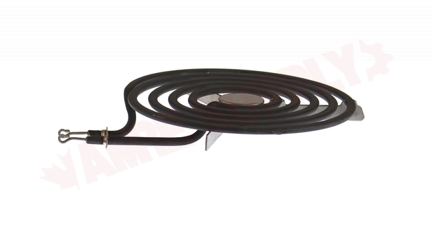 Photo 5 of 38-824 : Alltemp Universal 38-824 Range Coil Surface Element, Pigtail Ends, 8, 2400W         