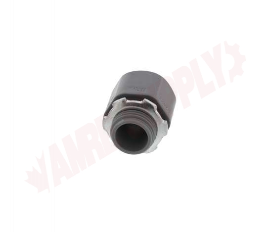 Photo 7 of 11-88503 : Straight Connector, 1/2, PVC