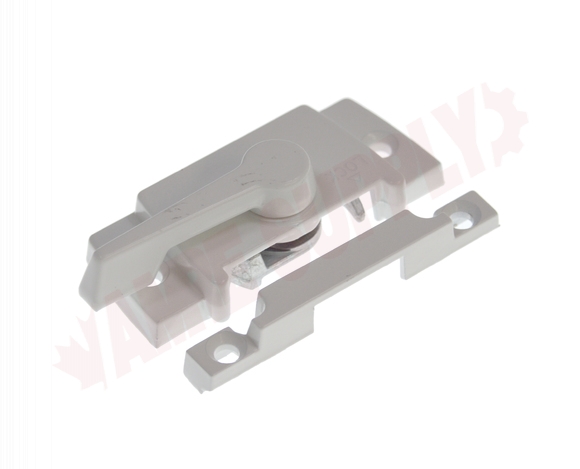 Photo 9 of 6-1333 : AGP Truth Trimline Cam Lock With Alignment Lugs, White
