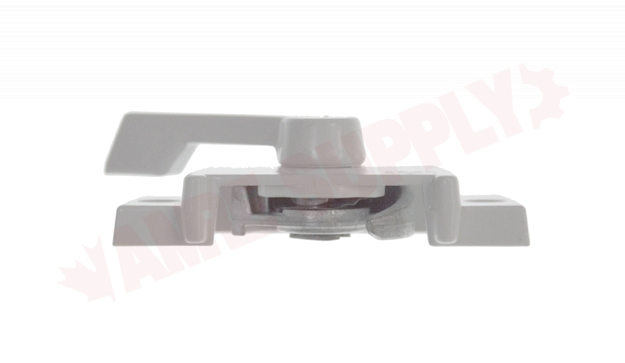 Photo 10 of 6-1333 : AGP Truth Trimline Cam Lock With Alignment Lugs, White