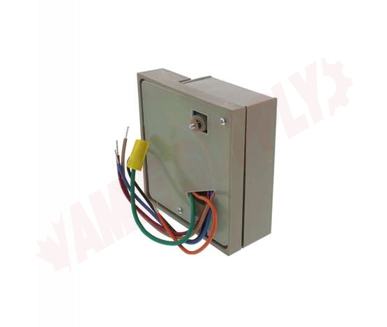 Photo 6 of 1A11-2 : Emerson White-Rodgers Light Duty Fan Coil Line Voltage Thermostat, Heat/Cool, °F
