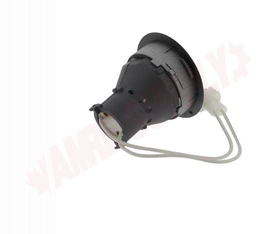 Photo 6 of SV16569 : Broan Nutone Range Hood Light Socket & Trim Assembly