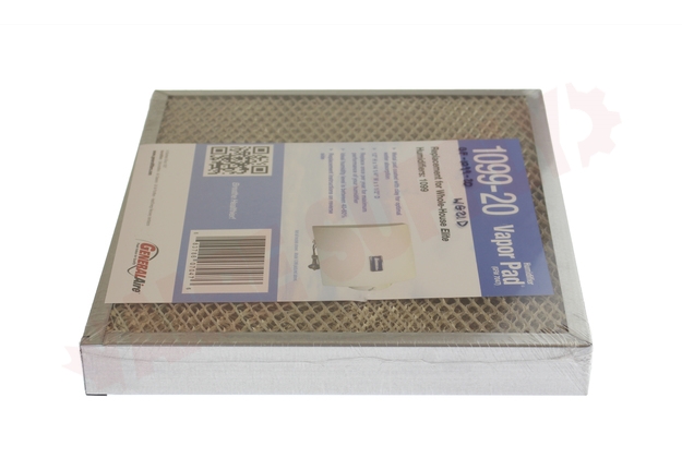 Photo 5 of GF-1099-20 : GeneralAire Humidifier Pad, Model 1099, 14-1/4 x 12
