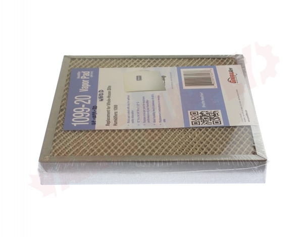 Photo 7 of GF-1099-20 : GeneralAire Humidifier Pad, Model 1099, 14-1/4 x 12