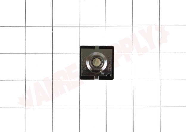 Photo 9 of SV08338 : Broan Nutone Range Hood Rotary Light Switch