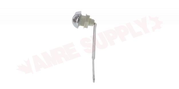 Photo 3 of ULN201TL : Master Plumber Universal Economy Single Action Metal Tank Lever, Chrome