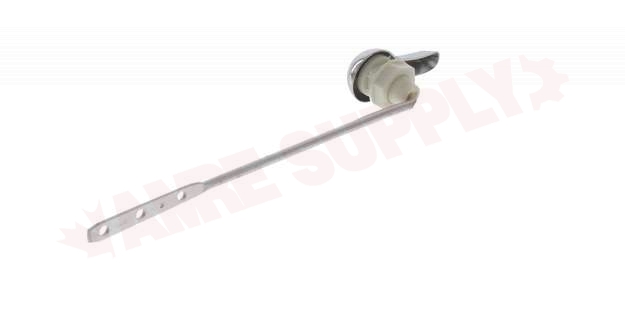 Photo 4 of ULN201TL : Master Plumber Universal Economy Single Action Metal Tank Lever, Chrome