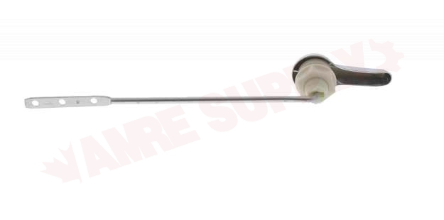 Photo 5 of ULN201TL : Master Plumber Universal Economy Single Action Metal Tank Lever, Chrome