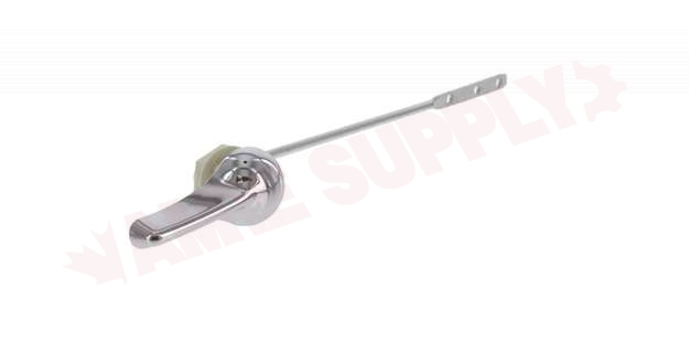 Photo 8 of ULN201TL : Master Plumber Universal Economy Single Action Metal Tank Lever, Chrome