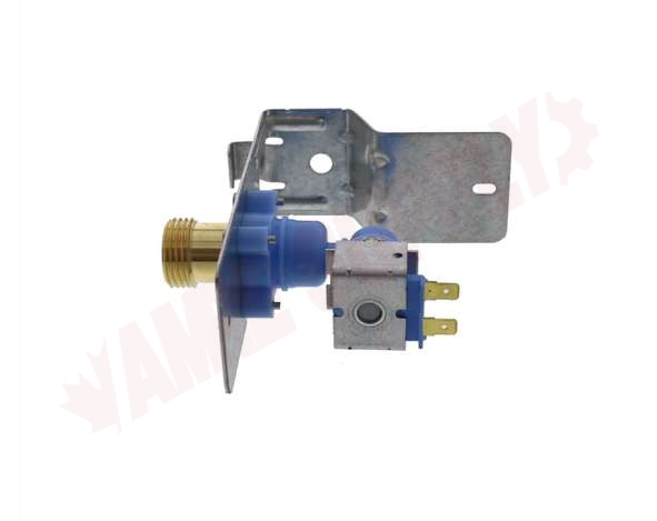 Photo 3 of W10815373 : Whirlpool W10815373 Dryer Water Inlet Valve
