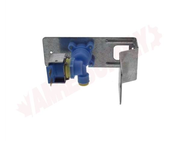 Photo 5 of W10815373 : Whirlpool W10815373 Dryer Water Inlet Valve