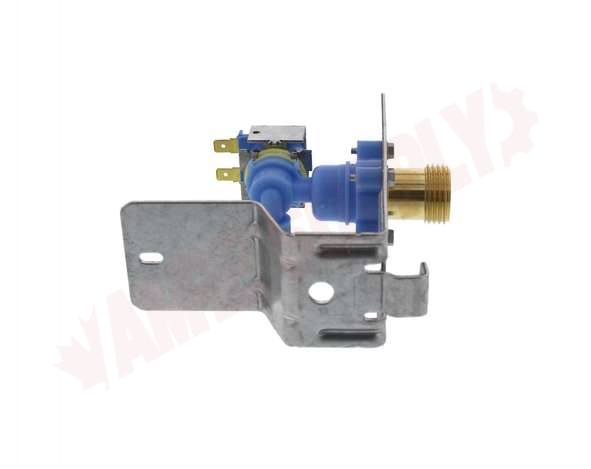 Photo 7 of W10815373 : Whirlpool W10815373 Dryer Water Inlet Valve