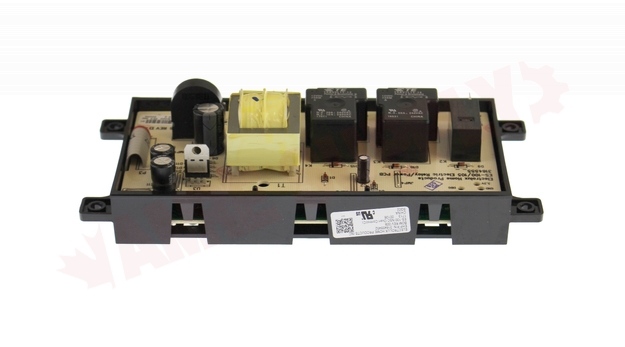 Photo 6 of 903091-9051 : Frigidaire Range Electronic Control Board