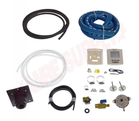 Photo 1 of GF-DMKIT : GeneralAire Humidifier Duct Mount Kit