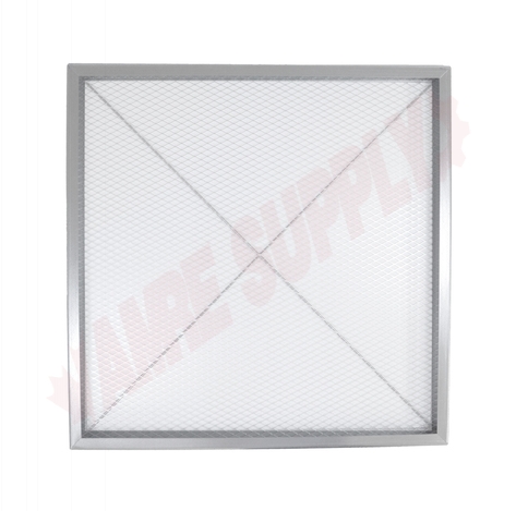 Photo 2 of 18266 : FG IAQ Pad Holding Frame, 24 x 24 x 2, for Filter Media