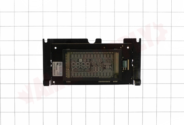Photo 9 of W11122852 : Whirlpool W11122852 Range Electronic Control Board