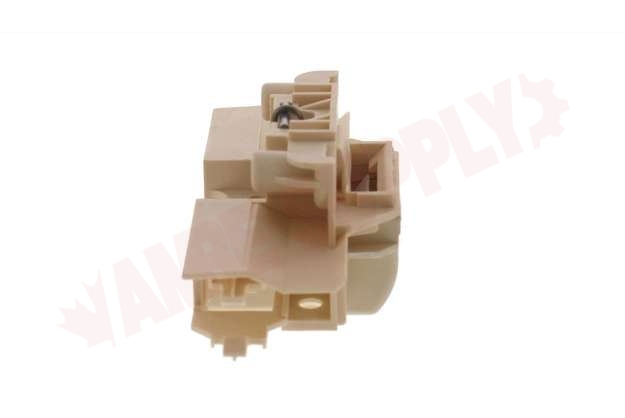 Photo 7 of WG04F10037 : GE WG04F10037 Dishwasher Door Switch Assembly
