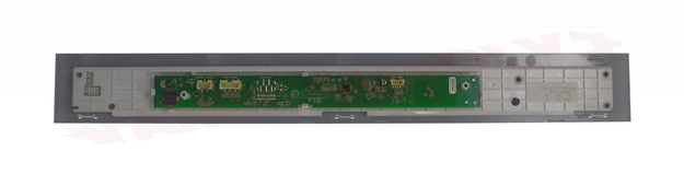 Photo 4 of W10846767 : Whirlpool W10846767 Refrigerator Electronic Control Board
