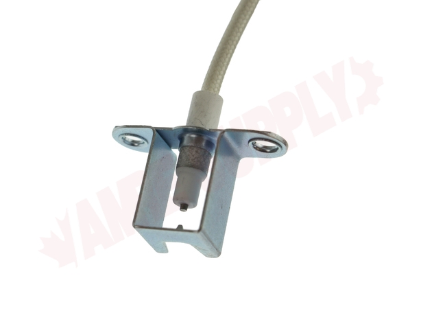 Photo 4 of WS01F00829 : GE WS01F00829 Range Spark Electrode Top