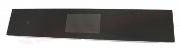 Photo 1 of W11236901 : Whirlpool Microwave Control Panel, Black